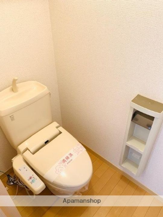 秋田県秋田市旭南2丁目の賃貸アパートのその他画像