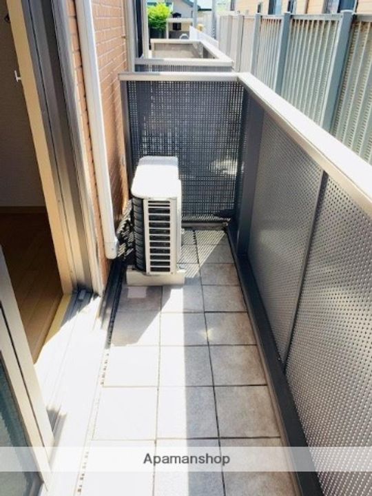 秋田県秋田市旭南2丁目の賃貸アパートのその他画像