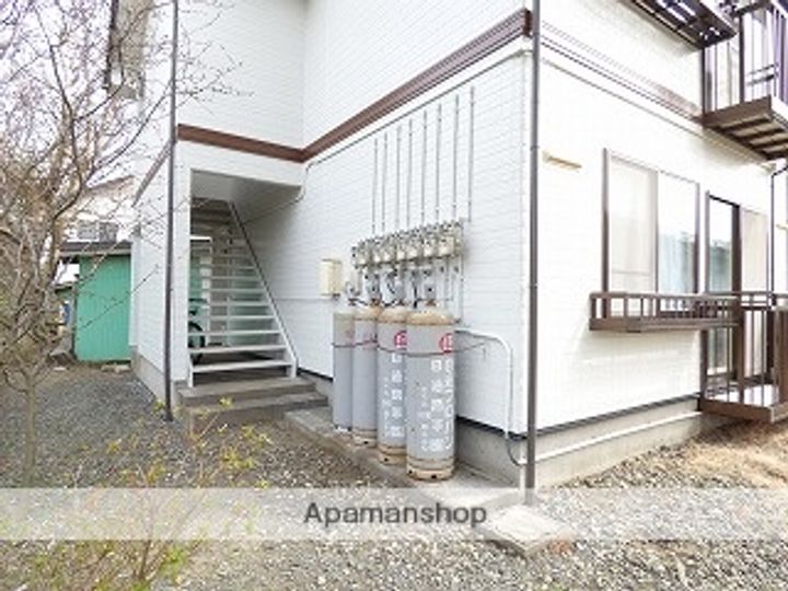 HONTANAKAハイツ205のその他画像