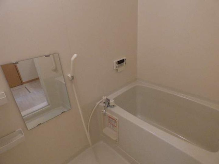 セジュール ギフト103の風呂