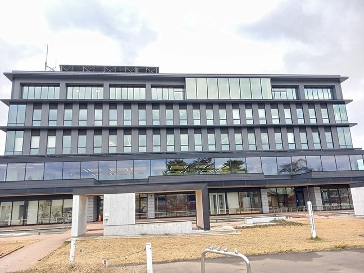 プリムローズⅠの周辺