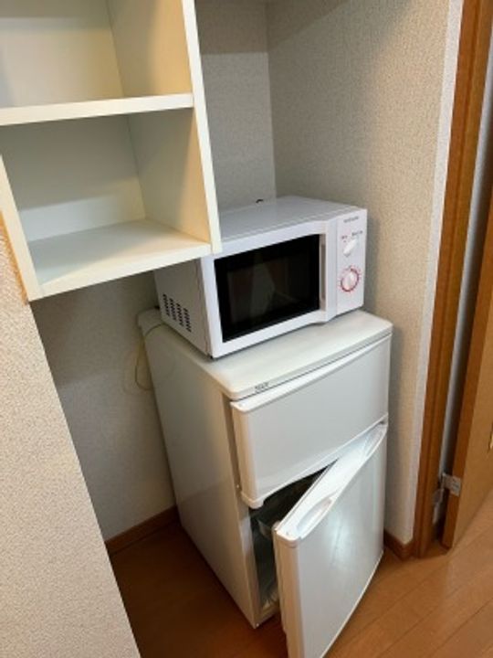 レオパレスエステートⅡ105のその他画像