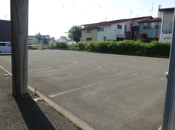 レオパレス横手こまち102のその他画像