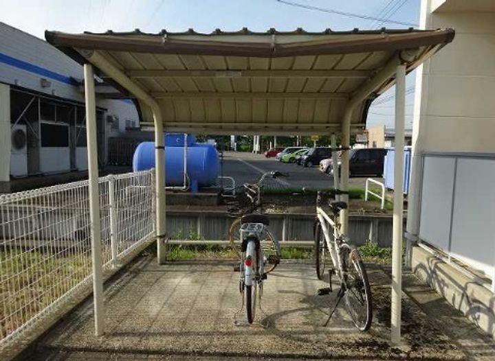 レオパレスMUTUMI104のその他画像