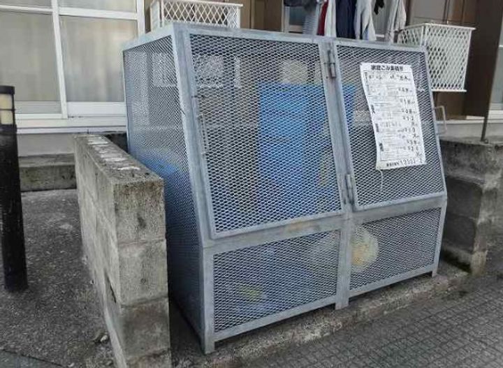 レオパレスMUTUMI104のその他画像