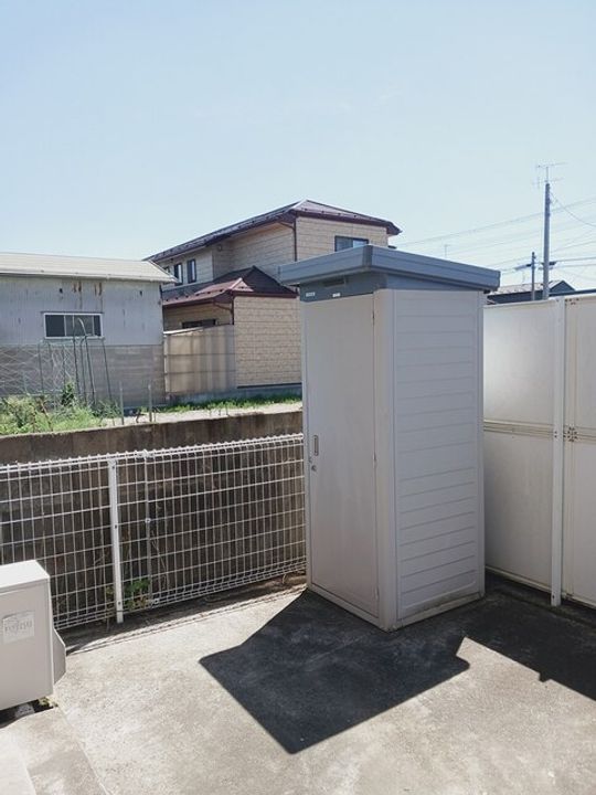 サンヴァリエ福のその他画像