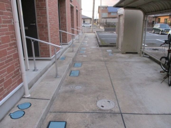 レオネクスト西新町203のその他画像