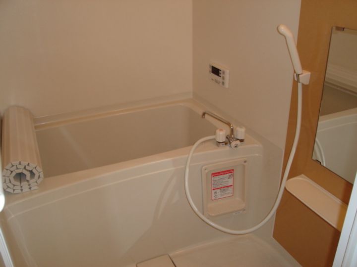 セジュン外旭川の風呂