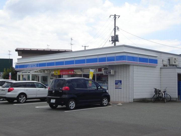 セジュン外旭川の周辺