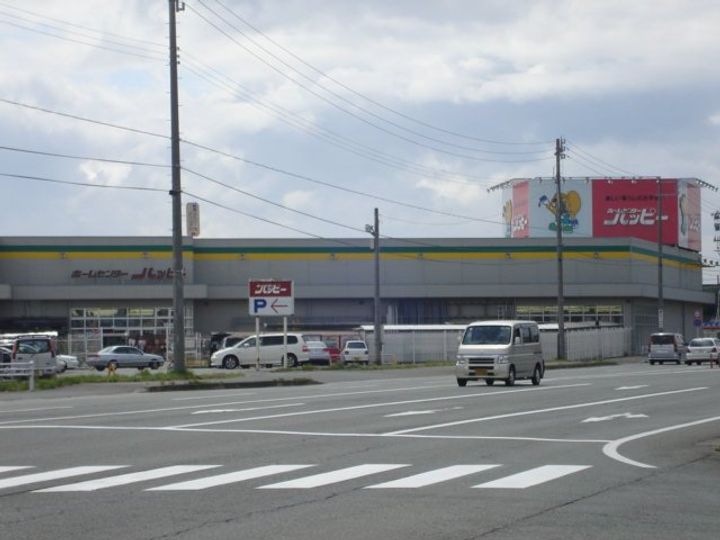 セジュン外旭川の周辺