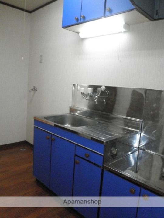 秋田県横手市安田原町の賃貸アパートのその他画像