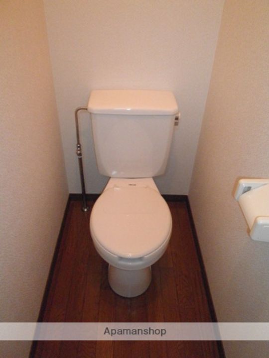 秋田県横手市安田原町の賃貸アパートのその他画像