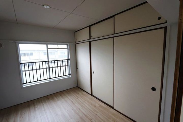 ビレッジハウス大曲2号棟のその他画像