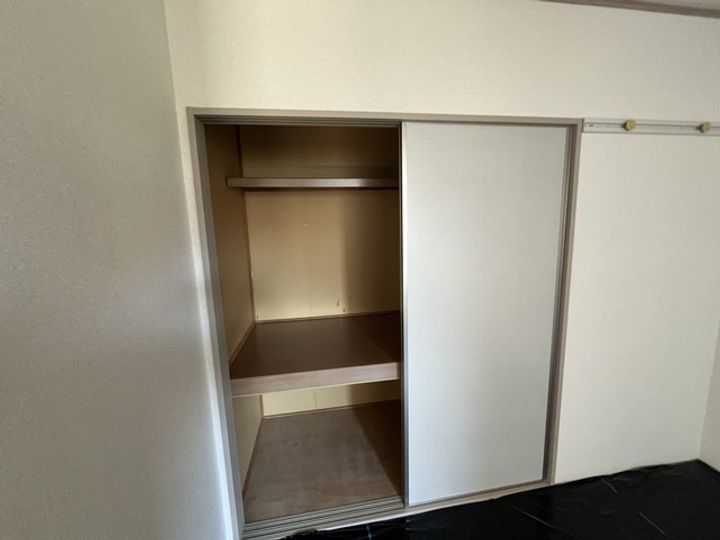 宮城県多賀城市新田字後の賃貸アパートの内装