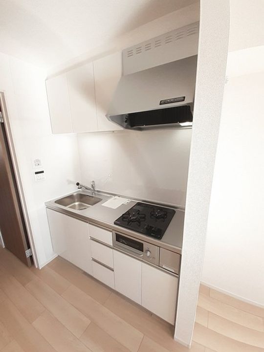 エクセレント赤井のキッチン