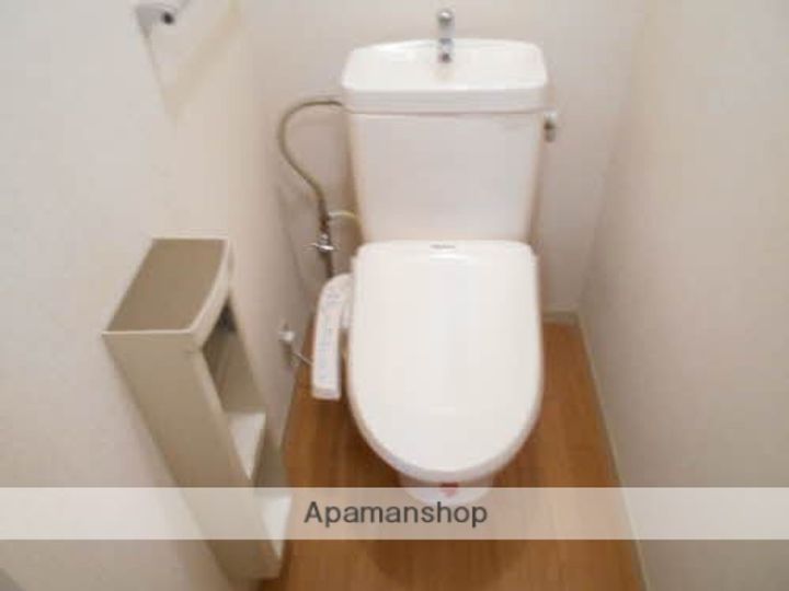 アークヒルズS2のその他画像