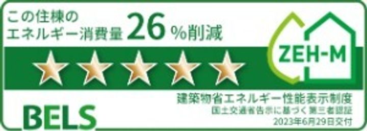 アンピーノⅢのその他画像