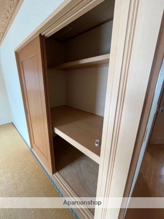 秋田県湯沢市二井田字長瀞(一戸建)の賃貸物件戸建ての内装