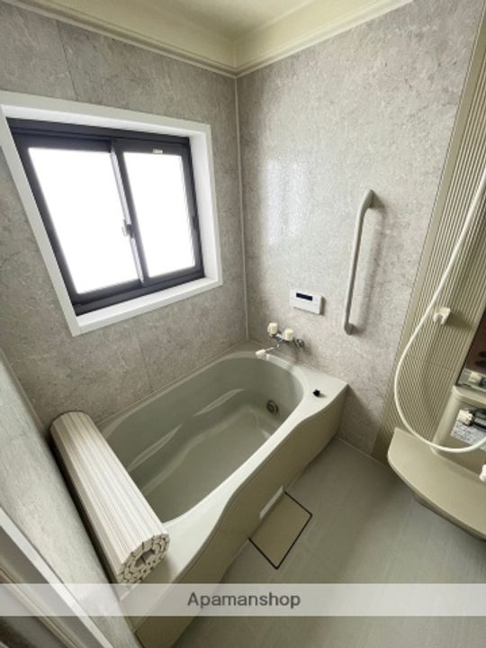 秋田県湯沢市二井田字長瀞(一戸建)の賃貸物件戸建ての風呂