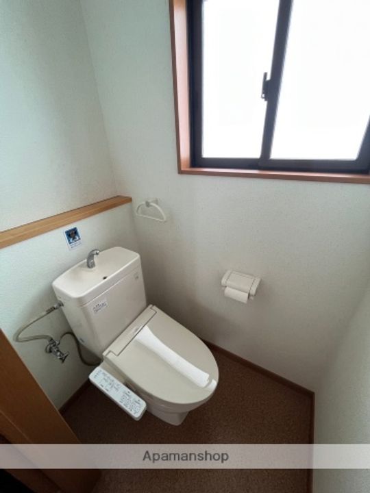 秋田県湯沢市二井田字長瀞(一戸建)の賃貸物件戸建てのその他画像