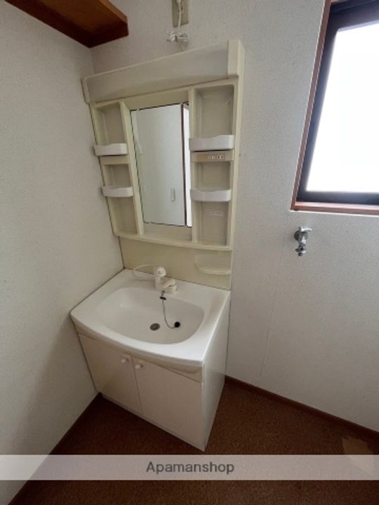 秋田県湯沢市二井田字長瀞(一戸建)の賃貸物件戸建てのその他画像