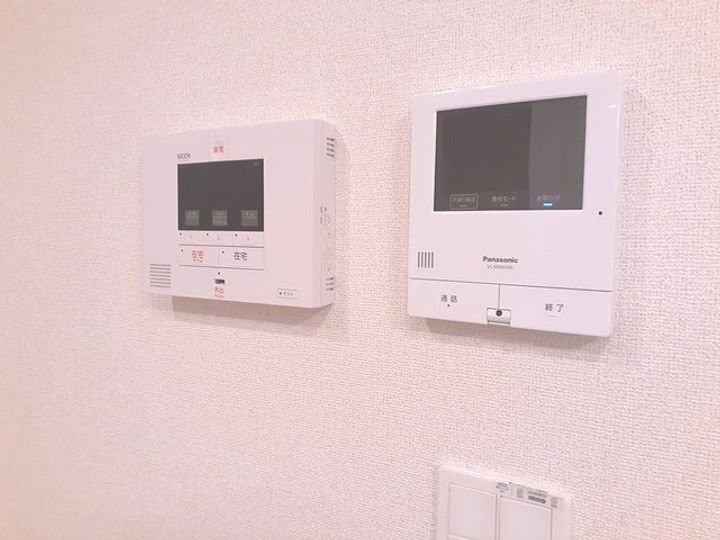 松島シーサイドヴィラDのその他画像