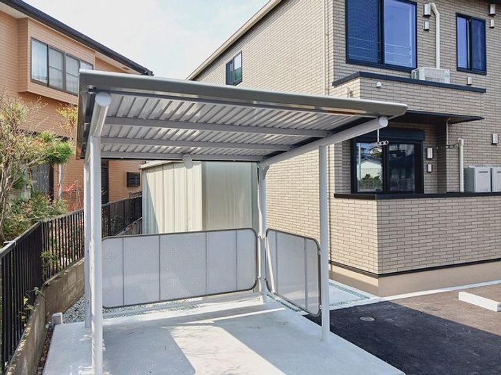 ソルトハウスのその他画像