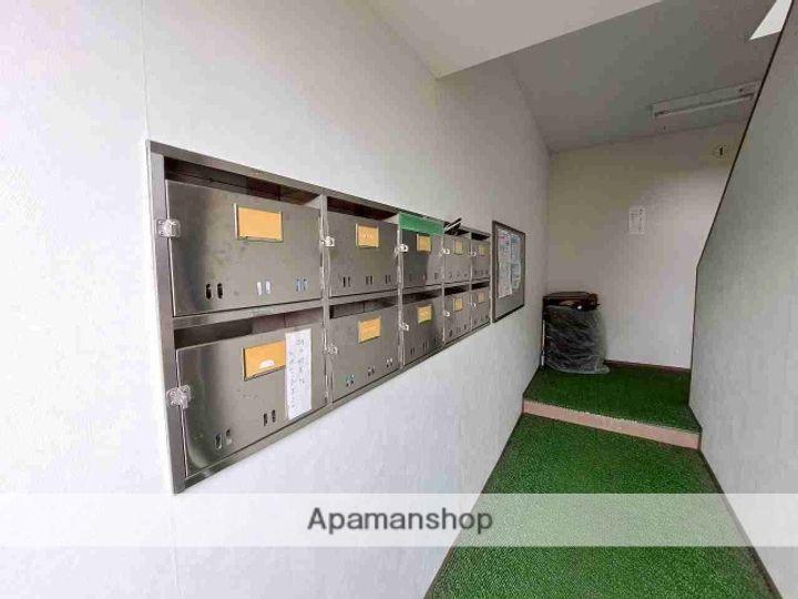 秋田県大仙市大曲栄町の賃貸アパートのその他画像