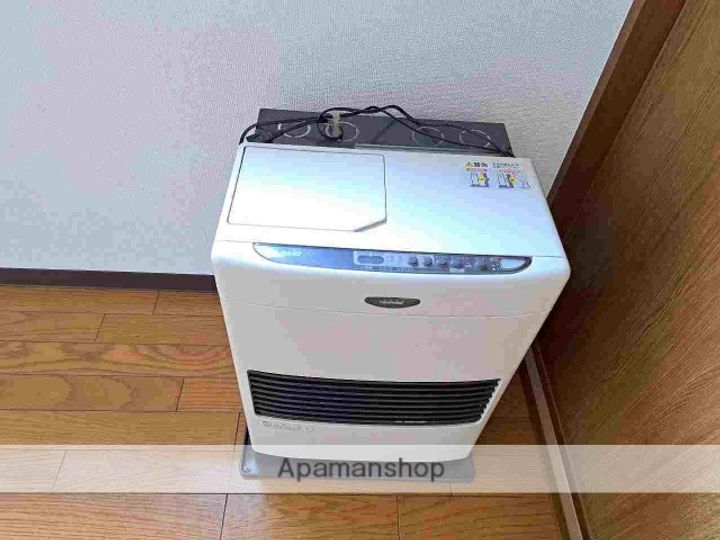 秋田県大仙市大曲栄町の賃貸アパートのその他画像