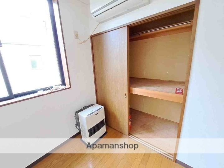 秋田県大仙市大曲栄町の賃貸アパートのその他画像