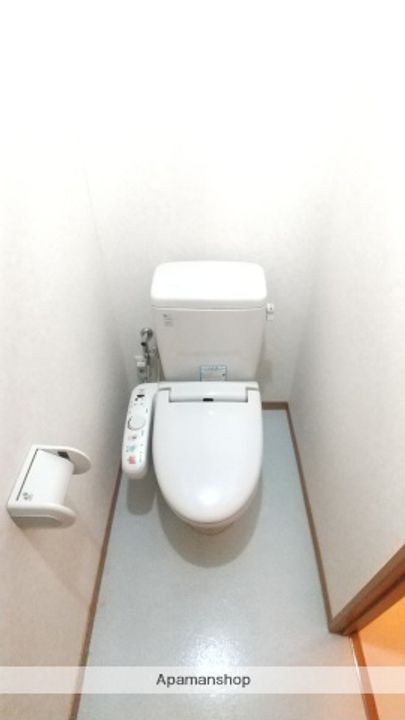 秋田県大仙市大曲黒瀬町の賃貸マンション308のその他画像