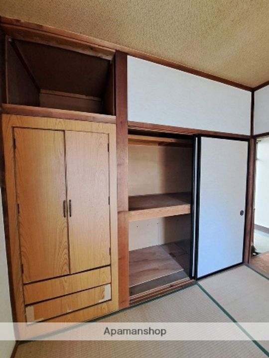 秋田県大仙市飯田字屋舗通の賃貸アパート101のその他画像