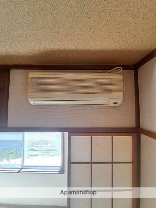 秋田県大仙市飯田字屋舗通の賃貸アパート101のその他画像