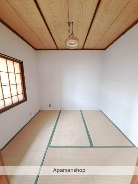 秋田県大仙市飯田字屋舗通の賃貸アパート101のその他画像