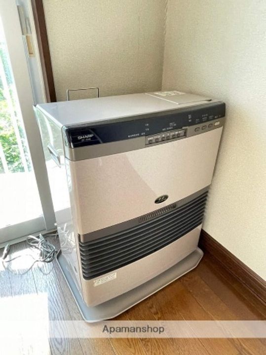 コーポウインザーⅠ203のその他画像
