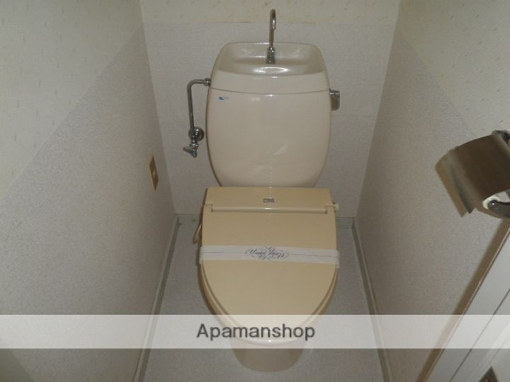 秋田県秋田市泉南3丁目の賃貸アパート102のその他画像