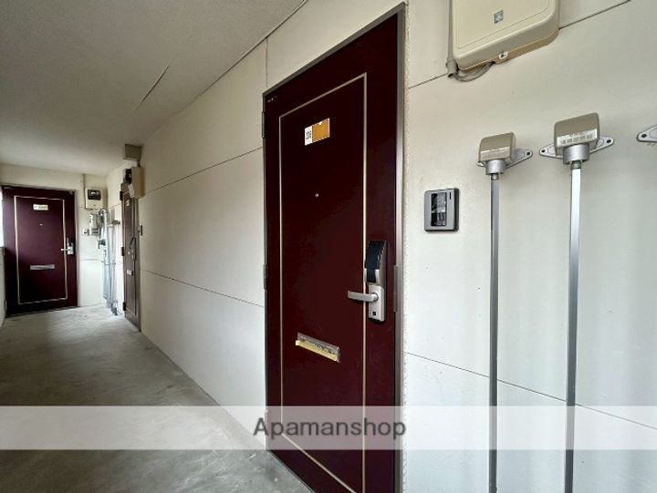 サンパレス大町のその他画像