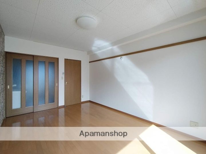 秋田県秋田市川元むつみ町の賃貸マンション203の内装