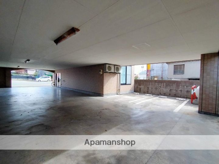 秋田県秋田市川元むつみ町の賃貸マンション203のその他画像