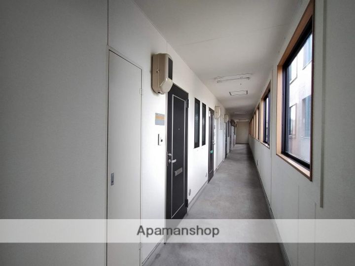 秋田県秋田市川元むつみ町の賃貸マンション203のその他画像