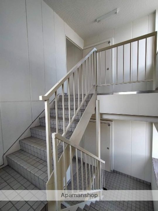 秋田県秋田市川元むつみ町の賃貸マンション203のその他画像