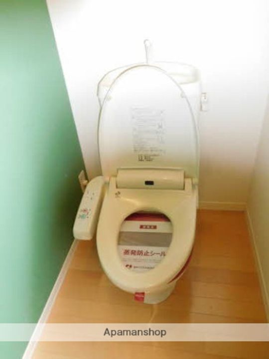 秋田県秋田市旭川南町の賃貸アパート101のその他画像