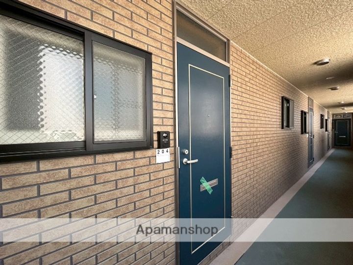 秋田県秋田市大町2丁目の賃貸アパート203のその他画像