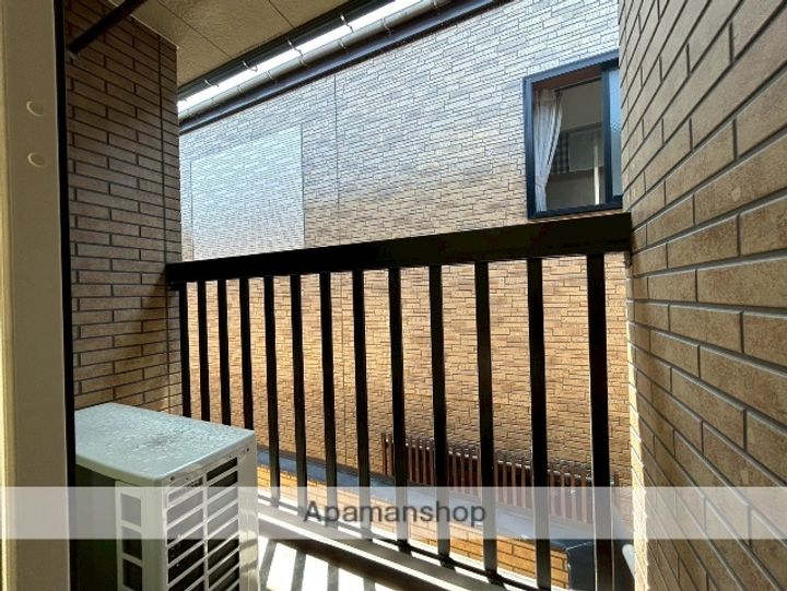 秋田県秋田市大町2丁目の賃貸アパート203の内装