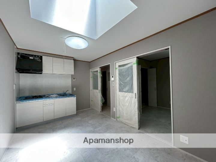 秋田県秋田市大町2丁目の賃貸アパート203のその他画像