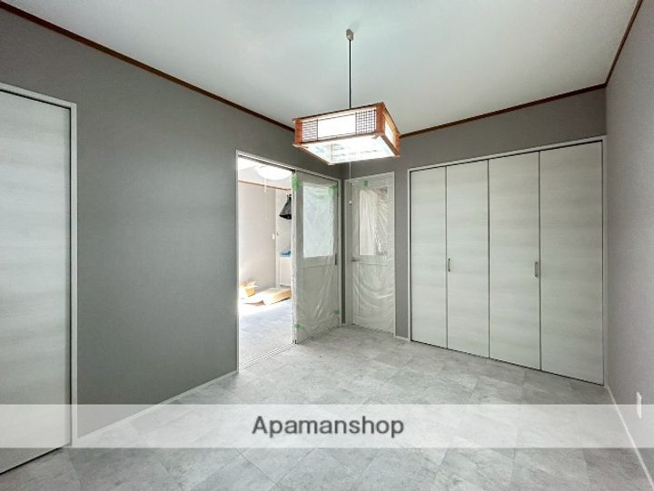 秋田県秋田市大町2丁目の賃貸アパート203のその他画像