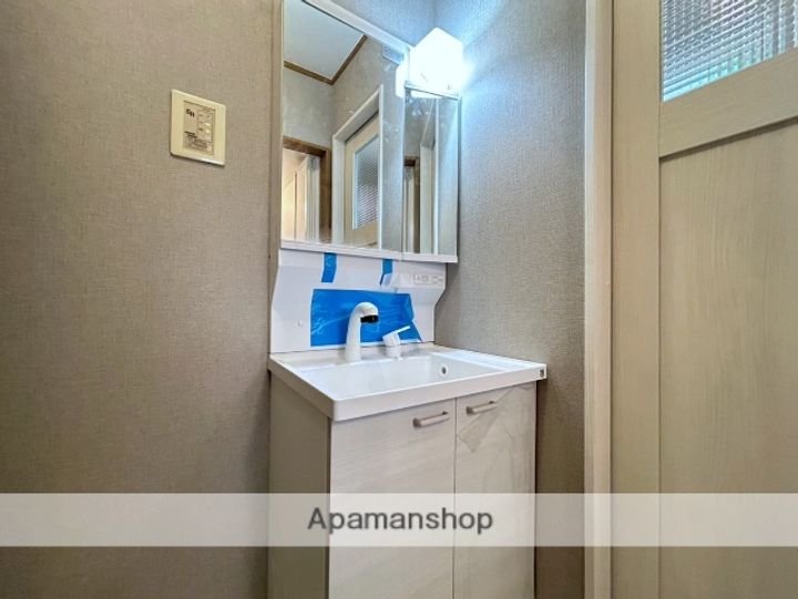 秋田県秋田市大町2丁目の賃貸アパート203のその他画像