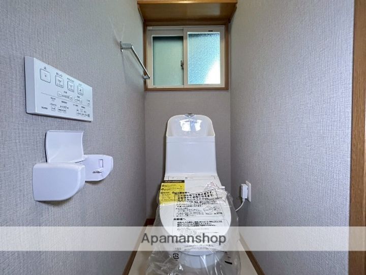 秋田県秋田市大町2丁目の賃貸アパート203のその他画像