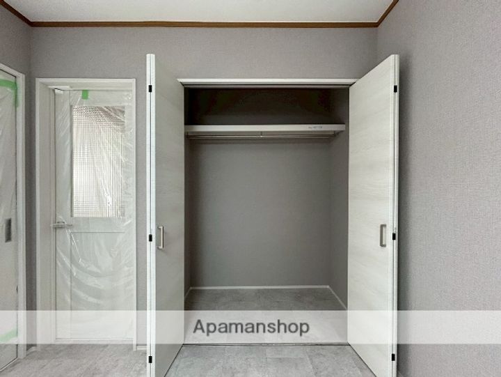 秋田県秋田市大町2丁目の賃貸アパート203のその他画像