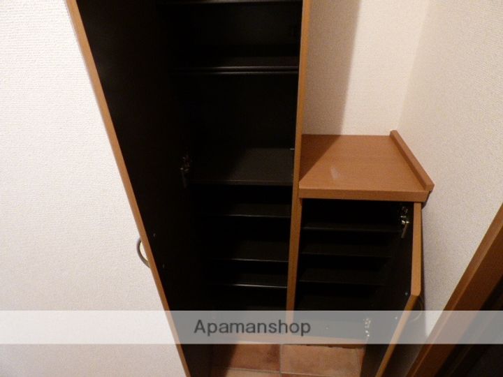 秋田県秋田市山王沼田町の賃貸マンション203のその他画像